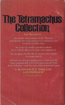 The Tetramachus Collection by Philippe Van Rjndt - $12.95