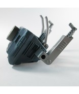 GI JOE 3 3/4 1987 Pom Pom Gun Cobra Action Pack 3.75&quot; Incomplete Works - $6.80 CAD