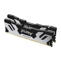 Kingston Fury Renegade 32Gb (2X16Gb) 7200Mt/S Ddr5 Cl38 Dimm Desktop Memory (Kit - £468.82 GBP