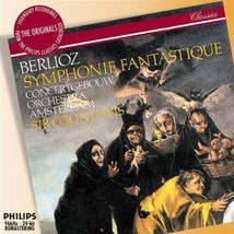 Hector Berlioz : Berlioz: Symphonie Fantastique CD (2006) Pre-Owned - £11.87 GBP