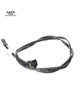 MERCEDES R172 SLK-CLASS PASSENGER RIGHT REAR QUATER VENT WINDOW MOTOR WI... - $14.84