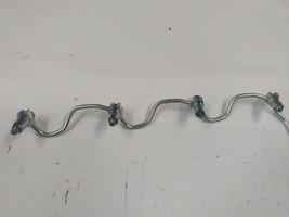 00-04 CHEVY SILVERADO GMC SIERRA 6.6 FUEL BLEED LINE ASSY M1115 image 7