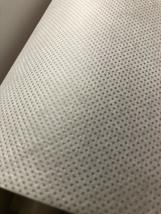 60” Spunbond Non-Woven Water Repellent Fabric 250 Series White  - $24.95+