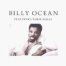 Tear Down These Walls by Ocean, Billy Cd - $10.99