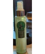 Bath &amp; Body Works Vanilla Bean Noel Diamond Shimmer Mist 4.9 Fl oz - $15.76