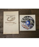 GAME SHARK 2 Version 2 Game Enhancer For Playstation 2 PS2 Disc + Instru... - $59.35