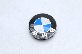 92-24 BMW WHEEL CENTER CAP 6783536 E4682 image 3