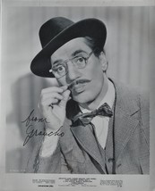 Groucho Marx Signed Autographed Photo - Copacabana w/COA - £544.36 GBP