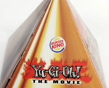 Burger King Toy Yu-GI-Oh! The Movie 2004 Unopened Mystery Box Never Open... - $12.19