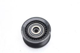 07-13 MERCEDES-BENZ W221 S600 INA IDLER PULLEY E4338 image 4