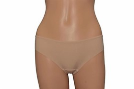 La Perla petite vintage laser cut thong underwear in Nude - size Petite - $29.70