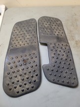 John Deere 155c Foot Pad Grips Floorboard Floor Pds Boards 155 - $442.88 MXN