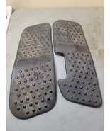 John Deere 155c Foot Pad Grips Floorboard Floor Pds Boards 155 - $437.24 MXN