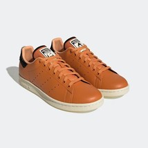 Adidas Originals Men&#39;s Disney Scar Stan Smith Sneakers Size 11 Us HP5593 - £112.44 GBP