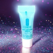 Clinique Acne Solutions Clinical Clearing Gel 0.10 fl. oz. New Without Box - $24.74