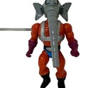 Snout Spout He-Man Masters Of The Universe Action Figure Mattel 1985 Vtg - $14.80