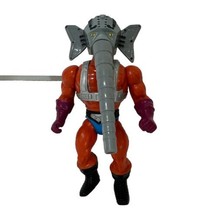 Snout Spout He-Man Masters Of The Universe Action Figure Mattel 1985 Vtg - £11.55 GBP