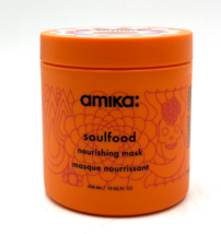 Amika SoulFood Nourishing Mask 16.9 oz - £39.52 GBP