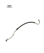 MERCEDES W166 GL/ML-CLASS FRONT ACTIVE SWAY BAR VALVE BLOCK HOSE LINE 16... - $135.66 CAD