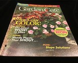 Garden Gate Magazine August 2005 Color, Color, Color! - $10.00