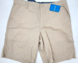 Columbia Mens Shorts 38 Waist Regular 10 Inch Inseam Washed Out Beige Pants - $25.00