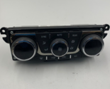 2013 Buick Enclave AC Heater Climate Control OEM A02B07006 - $40.31