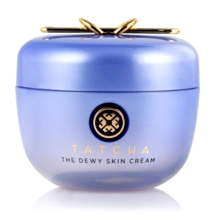 Tatcha The Dewy Skin Cream 1.7oz Full Size! Brand New Authentic -AMAZING! - $74.59