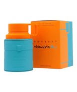 Odyssey Mandarinsky Limited Edition by Armaf for Men 3.4 oz EDP Spray - $60.20