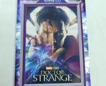 Doctor Strange 2023 Kakawow Cosmos Disney 100 All Star Movie Poster 233/288 - $49.49