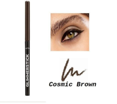 Avon True Colour Glimmerstick Eyeliner Cosmic Brown New - $4.39