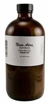 Neem Aura Body Care Topical Oil 16 oz - £22.33 GBP