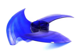 Midea 12100105000022 Axial Flow Fan (554X148), Air Conditioner - $71.95