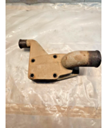 1978 CUMMINS NTA855 DIESEL ENGINE WATER INLET TUBE 3001938 OEM - $196.88 CAD