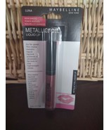Maybelline Metallic Foil Color Sensational Lipstick 95 Luna 0.17 FL Oz - €6,74 EUR