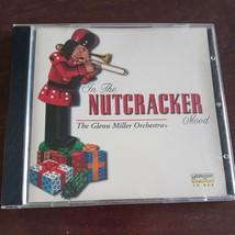 The Glenn Miller Orchestra-In the Nutcracker Mood CD - £14.76 GBP