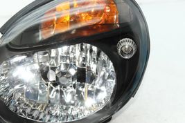 Driver Left Headlight Fits 02-03 IMPREZA 71424 image 3