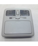2014 - 2016 Subaru Forester Overhead Dome Light Roof Lamp Storage OEM  B7 - $26.50