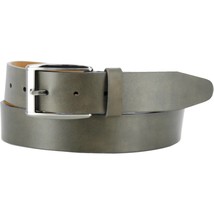 Remo Tulliani Men&#39;s Romeo Belt Olive - $48.00