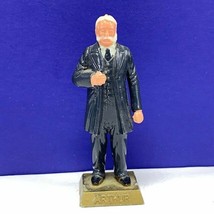 Marx Presidents America USA toy figure 1960 vtg Political Chester Arthur... - £14.20 GBP