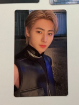 ENHYPEN SUNGHOON Official Photocard [MANIFESTO : DAY 1]_Kpop Authentic - $6.79