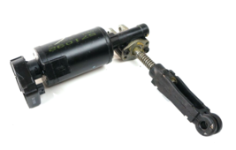 02-2005 mercedes w163 ml55 ml500 ml320 left right lower seat control motor - $836.30 MXN