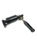 02-2005 mercedes w163 ml55 ml500 ml320 left right lower seat control motor - $60.30 CAD