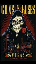 Guns n&#39; Roses Las Vegas 2016 Concert Refrigerator Magnet #11 - £78.66 GBP