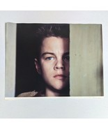 LEONARDO DiCAPRIO Magazine Pinup (This Boys Life) Clipping - €7,27 EUR