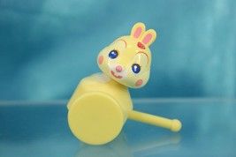 Sega Prize Disney Fun Fan Amuse Mini Figure Bambi  Miss Bunny - $34.99