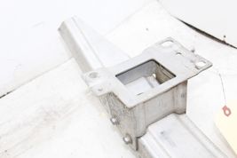09-14 HYUNDAI GENESIS FRONT BUMPER REINFORCEMENT Q1428 image 4