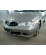 Brake Master Cylinder EX Fits 99-04 ODYSSEY 104901137 - €48,81 EUR