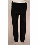 Atheleta Womens Yoga Legging Black XS - $67.91 CAD