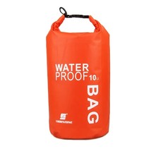 2L/5L/10L/15L Waterproof Dry Bag Pack Sack Swimming Rafting Kaya River Trek Floa - £85.25 GBP