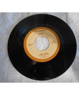 45 RPM: John Conlee &quot;Forever&quot; &quot;Before My Time&quot;; 1979 Vintage Music Recor... - £3.12 GBP
